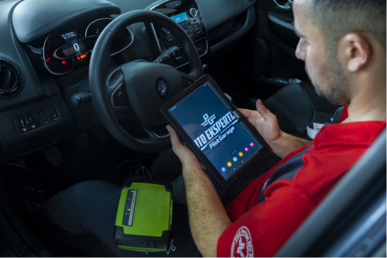 Polatlı Oto Ekspertiz